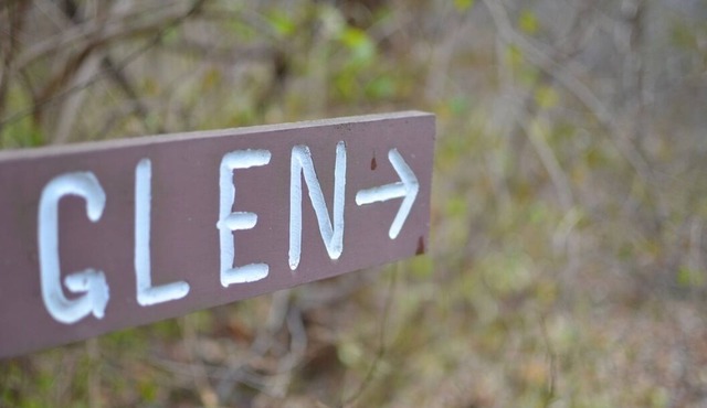 The Glen Bunkhouses at Mill Creek- 128 Acre Forest Park and Nature Reserve