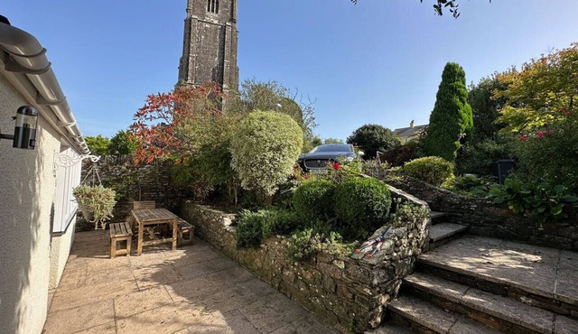 The Glen, Ugborough, South Devon