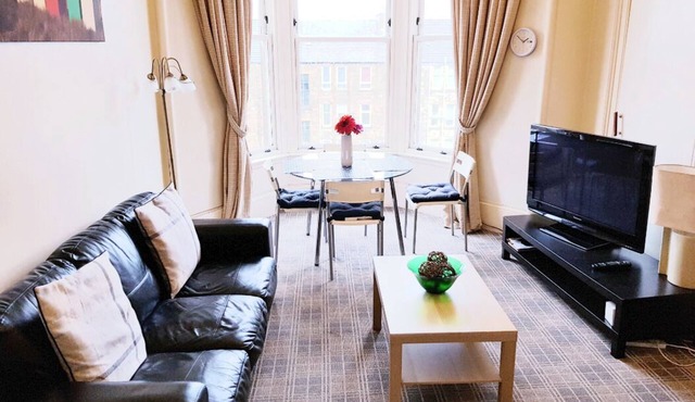 The 'Glen View Apartment' is a self-catering apartment at an attractive place.