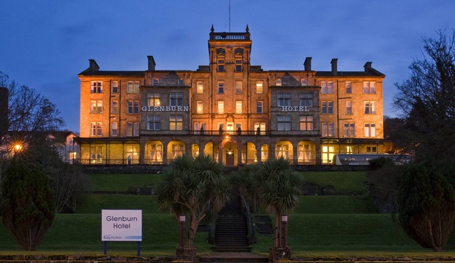 The Glenburn Hotel