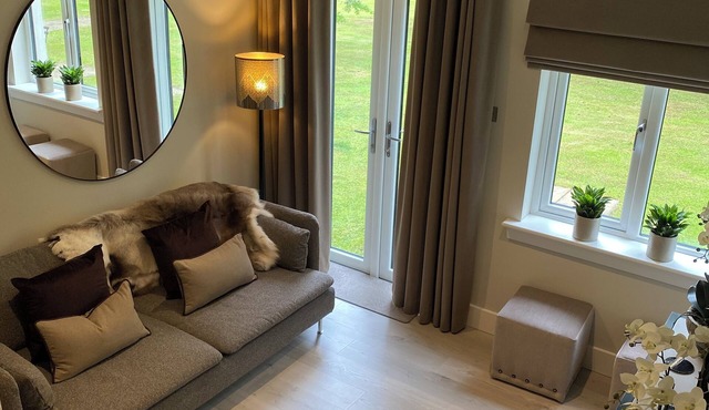 The Gleneagles Holiday Home