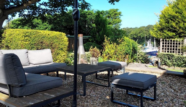 The Glenerne Guest House