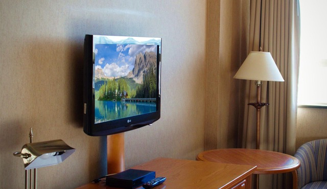 The Glenmore Inn & Convention Centre