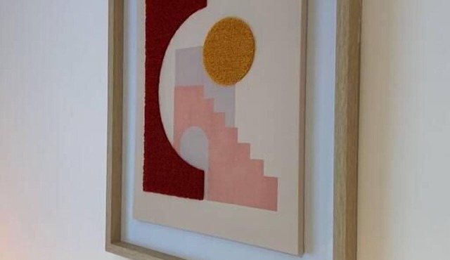 The Glenroy - TV in Every Bedroom!