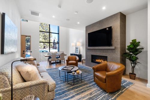 The Glenwood by Jackson Vacations