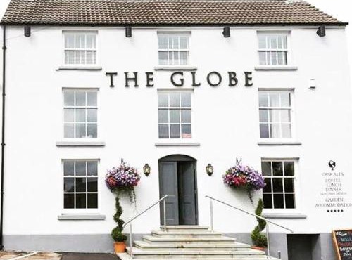 The Globe Inn Alvington
