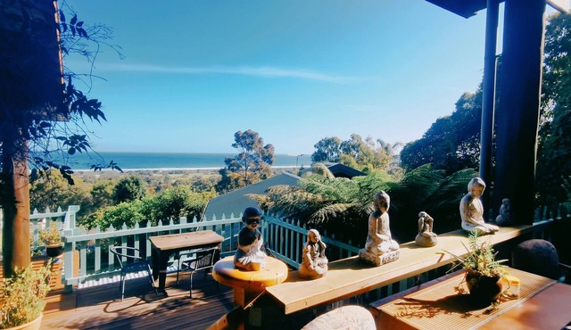 The Goat and Goose B&B