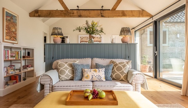 The Goat Shed, Thompson, Norfolk