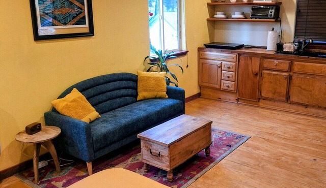 The Gold heart of Grass Valley