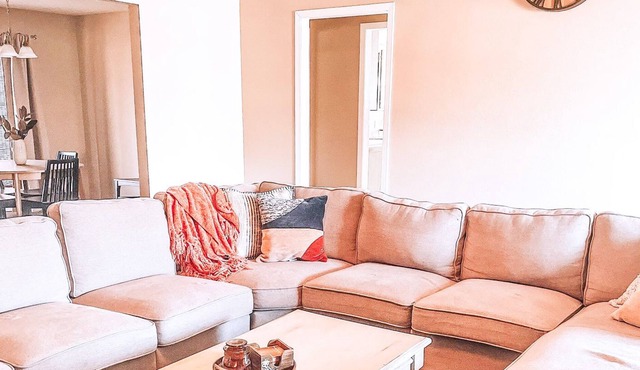 The Golden Inn - Cozy & Pet Friendly, Near Expo Center & Abilene Zoo