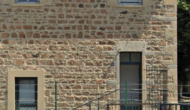 The golden paranthesis