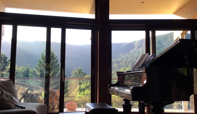 The Golden Spiral Nature Retreat n