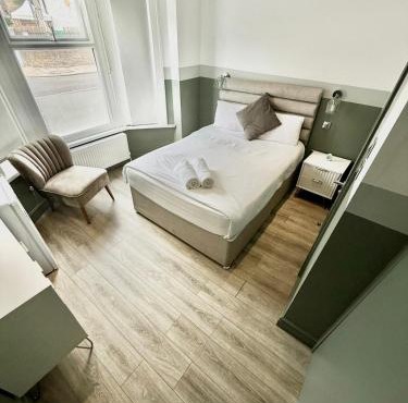 The Goldsmith Residence - 43 - Prime Locaton Rooms