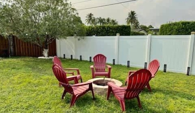 The Golfstream Dunes