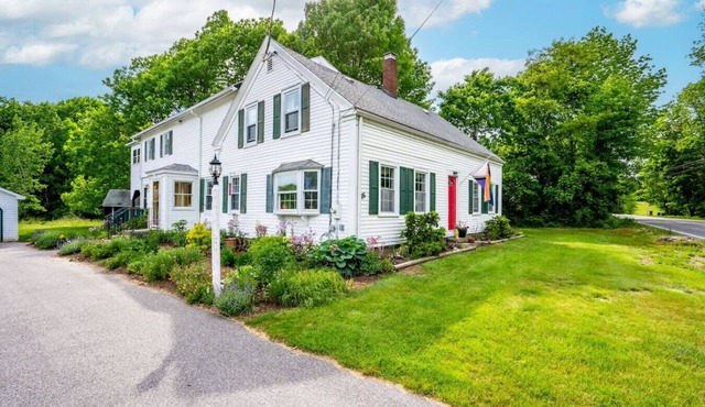 The Good Bones Abode