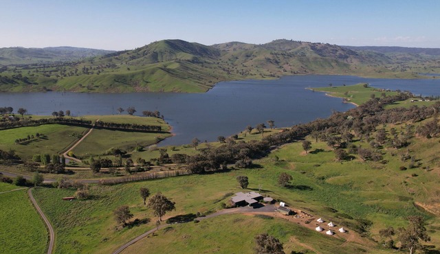 The Good House - Luxury Retreat - Wood Fired Hot Tub