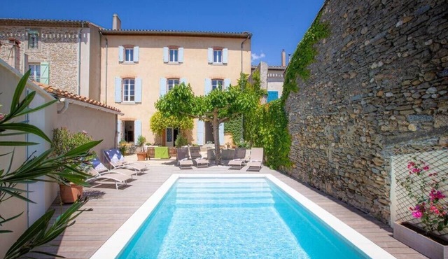 The good life in The Sunny South of France 🇫🇷