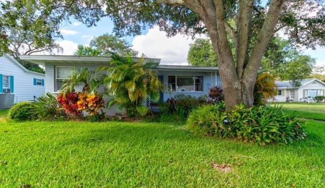 The Good Ole Days King Bed Pet Friendly