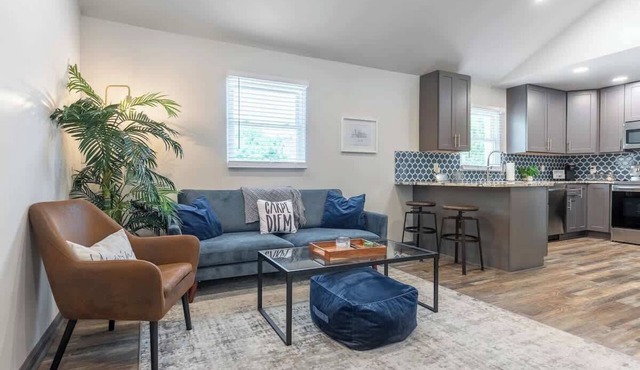 The Good Vibes Cottage