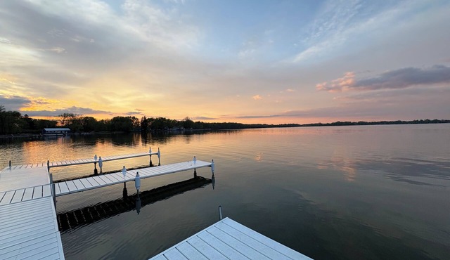 The GoodWell at Bass Lake Indiana