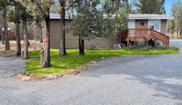 The Gooseloop Getaway 3 Bedroom house