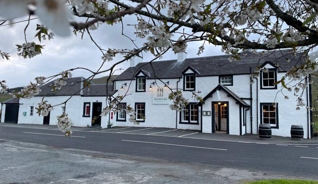 THE Gordon Arms Restaurant With Rooms