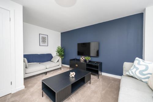 The Gordon Vacant Nests Heart of Aberdeen