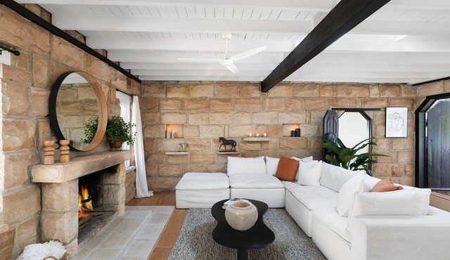 The Governor II - Architectural Masterpiece, Avalon Beach Villa