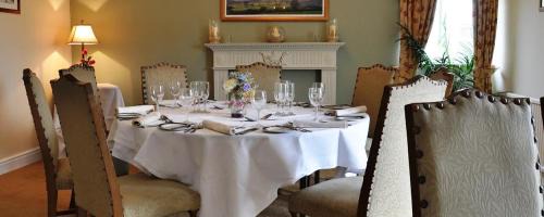 The Gower Golf Club B&B