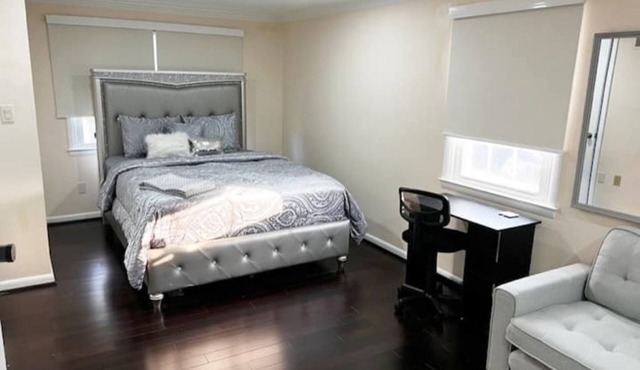 The GRACE Villa - a homey affair!