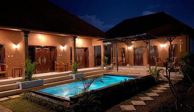 The Gradina Canggu