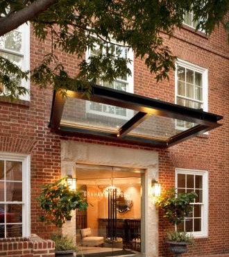 The Graham Georgetown