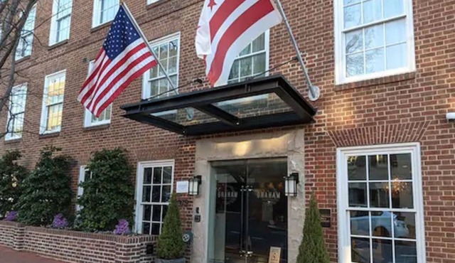 The Graham Georgetown