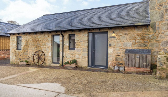 The Grain Store-UK34014