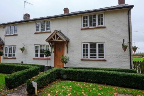 The Granary Cottages
