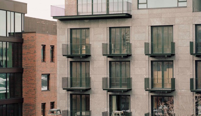 The Granary