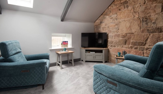 The Granary 1 Bed Apartment