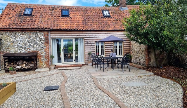 The Granary - Great Dunham