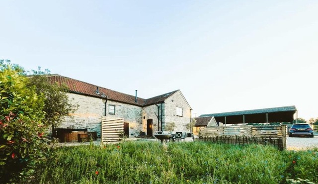 The Granary- Hopewell