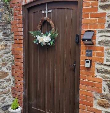 The Granary House - Long Stayz