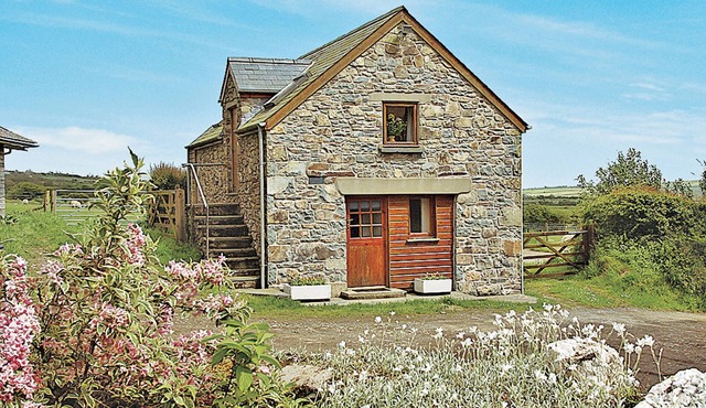 The Granary - HW7187