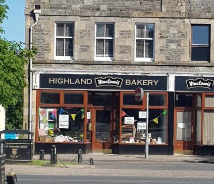 The Granary in The Square