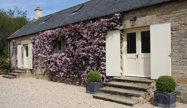 The Granary is in a rural location, perfect for families, couples and pets.