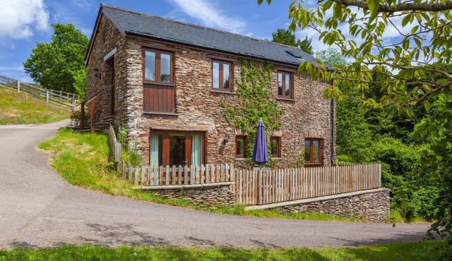 The Granary, Luxborough