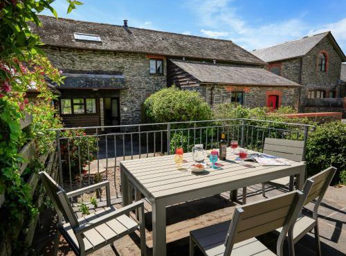 The Granary Malborough