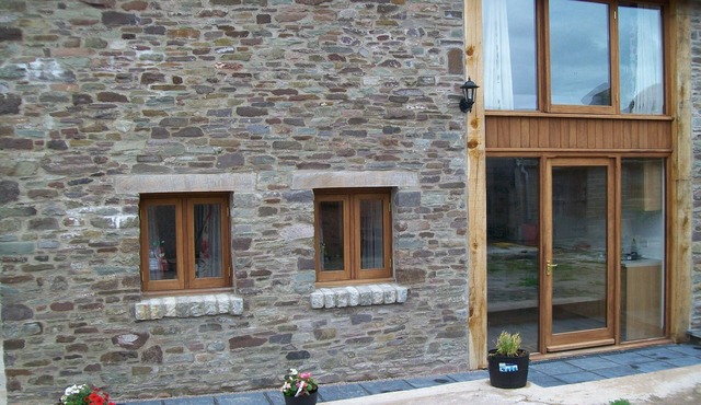The Granary - Self Catering Barn Conversion