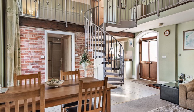 The Granary - UK36124