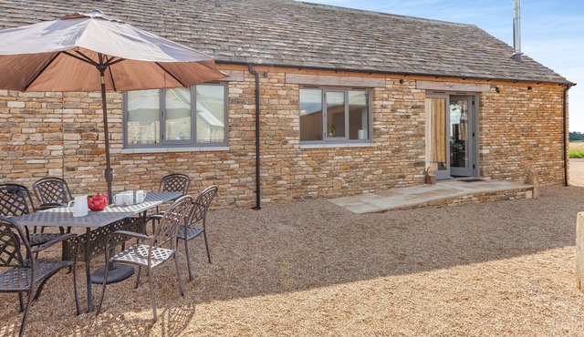 The Granary - UK44454