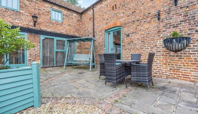 The Granary - UK44520