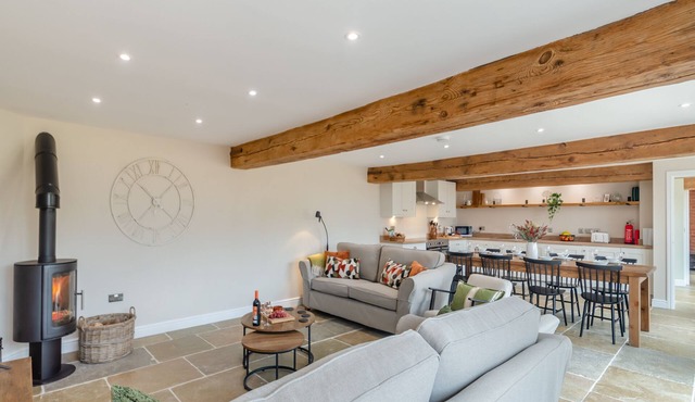 The Granary - UK46002